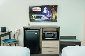 Admiral's Inn on Tybee Island