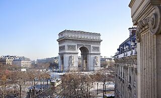 Splendid Etoile Hotel