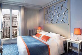 Splendid Etoile Hotel