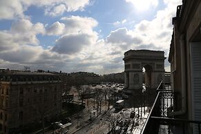 Splendid Etoile Hotel