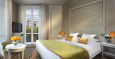 Splendid Etoile Hotel