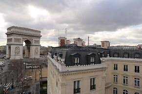 Splendid Etoile Hotel