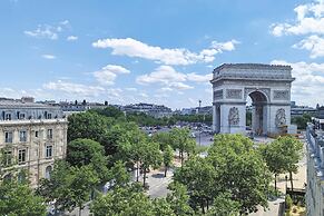 Splendid Etoile Hotel