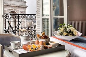 Splendid Etoile Hotel