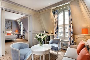 Splendid Etoile Hotel