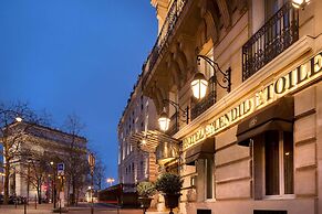 Splendid Etoile Hotel