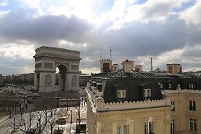 Splendid Etoile Hotel