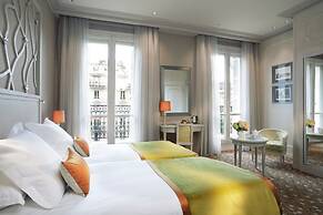Splendid Etoile Hotel