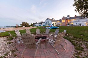 Baymont by Wyndham St. Ignace Lakefront