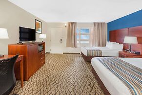 Baymont by Wyndham St. Ignace Lakefront