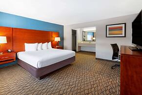 Baymont by Wyndham St. Ignace Lakefront