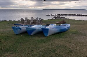 Baymont by Wyndham St. Ignace Lakefront