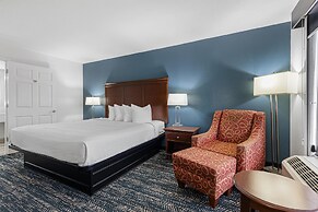 Best Western Canton Inn