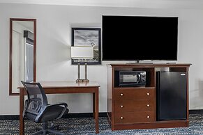 Best Western Canton Inn