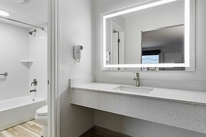 Best Western Canton Inn