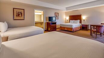 Best Western Canton Inn