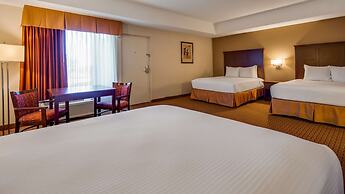 Best Western Canton Inn