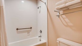 Best Western Canton Inn