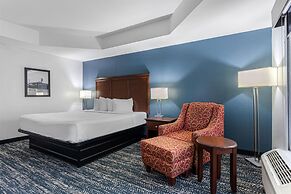 Best Western Canton Inn