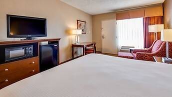 Best Western Canton Inn