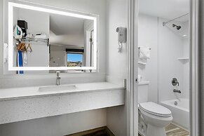 Best Western Canton Inn