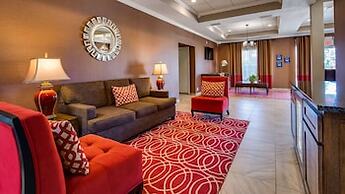 Best Western Canton Inn