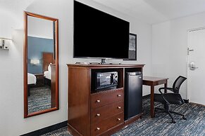 Best Western Canton Inn