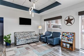 Best Western Canton Inn