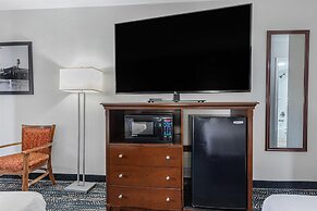 Best Western Canton Inn