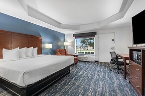 Best Western Canton Inn