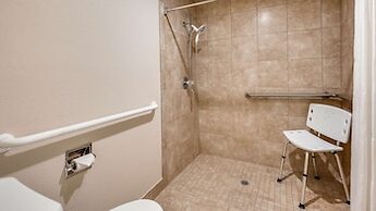 Best Western Canton Inn