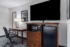 Best Western Canton Inn