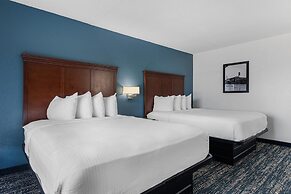 Best Western Canton Inn