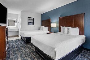 Best Western Canton Inn