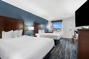 Best Western Canton Inn