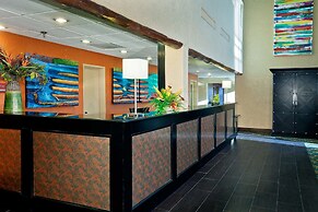 DoubleTree by Hilton Hotel Santa Fe