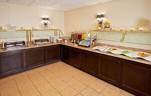 DoubleTree by Hilton Hotel Santa Fe