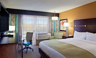 DoubleTree by Hilton Hotel Santa Fe
