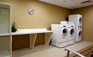 DoubleTree by Hilton Hotel Santa Fe