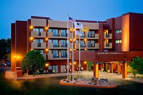 DoubleTree by Hilton Hotel Santa Fe