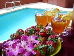 DoubleTree by Hilton Hotel Santa Fe