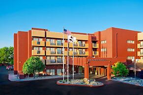 DoubleTree by Hilton Hotel Santa Fe