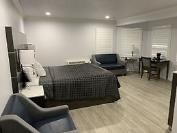 Mirage Inn and Suites