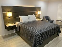 Mirage Inn and Suites