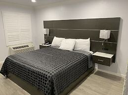 Mirage Inn and Suites