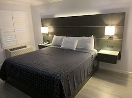 Mirage Inn and Suites