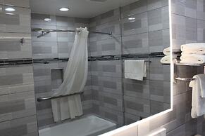 Mirage Inn and Suites