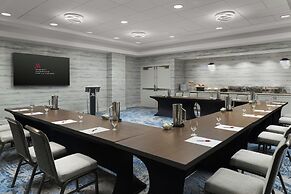 Sacramento Marriott Rancho Cordova