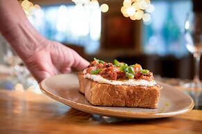 Sacramento Marriott Rancho Cordova