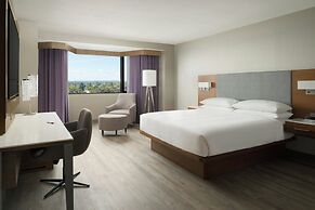 Sacramento Marriott Rancho Cordova